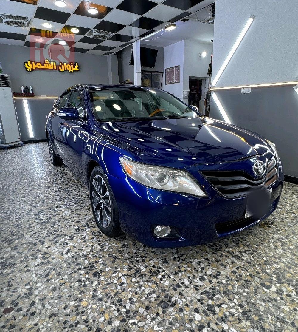 تويوتا كامري